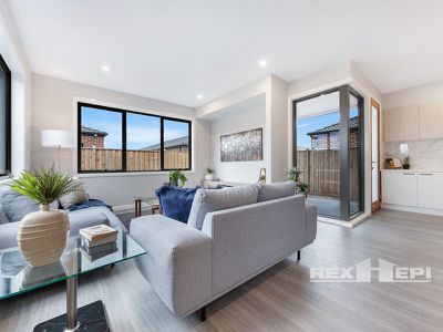 59 Deoro Parade, Clyde North