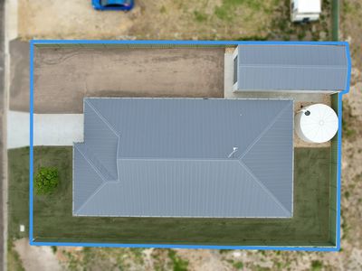 4 Mayell Street, Millicent