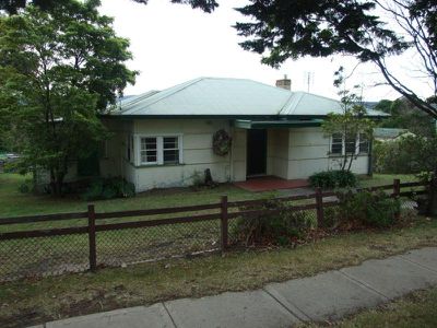 27 Mitchell Street, Eden
