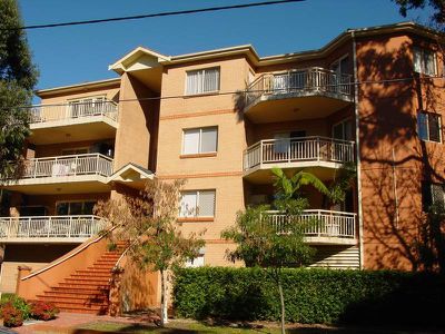 2 / 36 Ann, Arncliffe