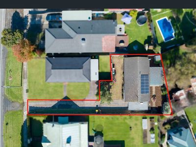 1 / 9 Macmeikan Street, Whittlesea