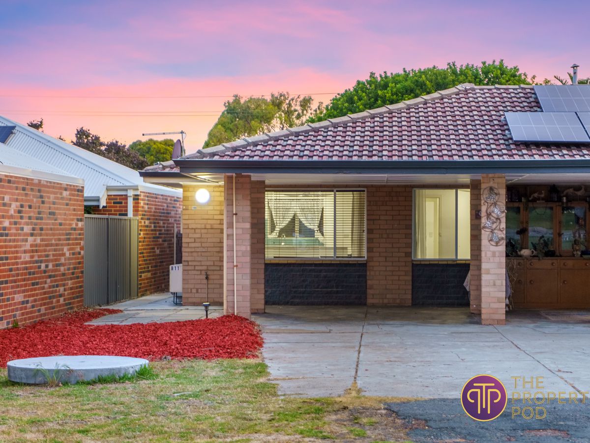 11B Jecks Street, Rockingham