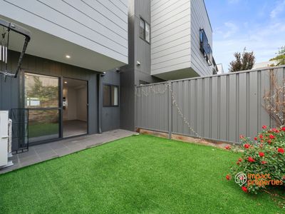 9 / 33 Braybrooke Street, Bruce