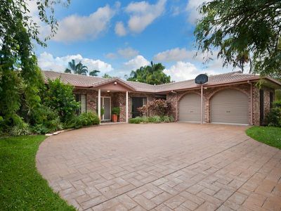 32 River Park Drive, Annandale