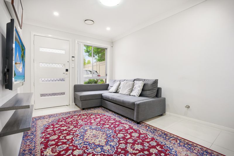 9 / 18 Hartington Street, Rooty Hill