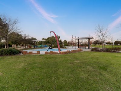11 AUBURN WAY, Baldivis