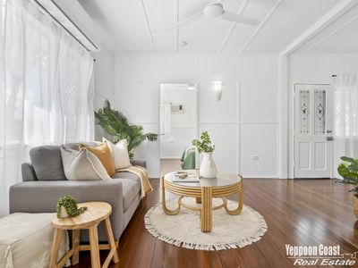 84 Bawden Street, Berserker