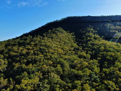 Lot 21, Old Dairy Road, Cooktown