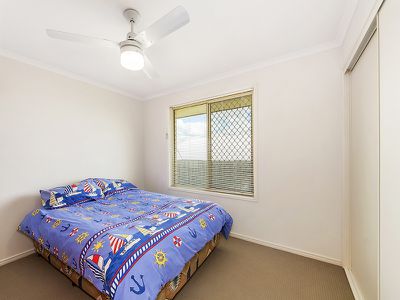 21 Sandhurst Place, Brassall