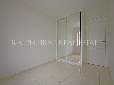 6 / 32 Ernest Street, Lakemba