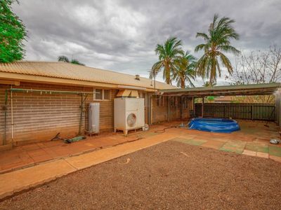 7 Becker Court, South Hedland