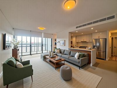 503 / 11 Mashman Road, Kingsgrove