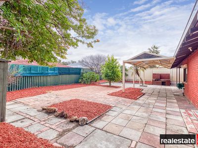 17 Glengarry Street, Parkwood