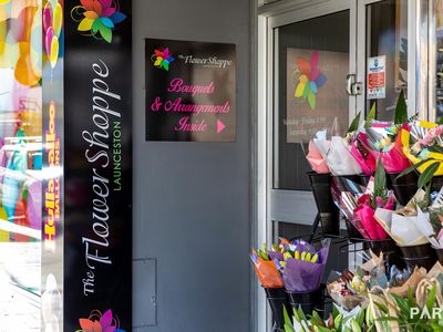 Unique Opportunity To Purchase a Florist and Gift Item Business