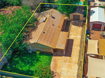 6 Delamere Place, South Hedland