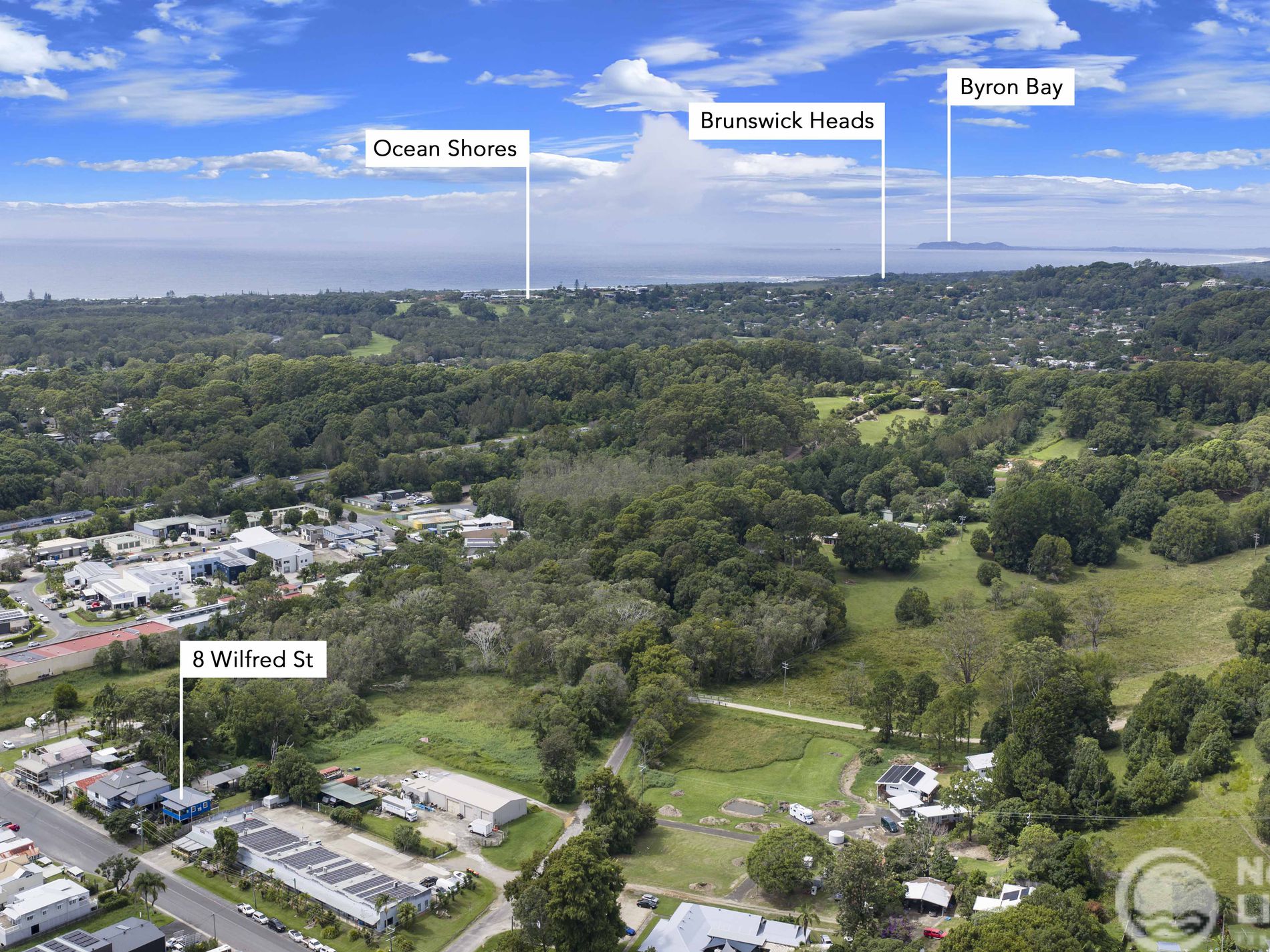 8 Wilfred Street, Billinudgel