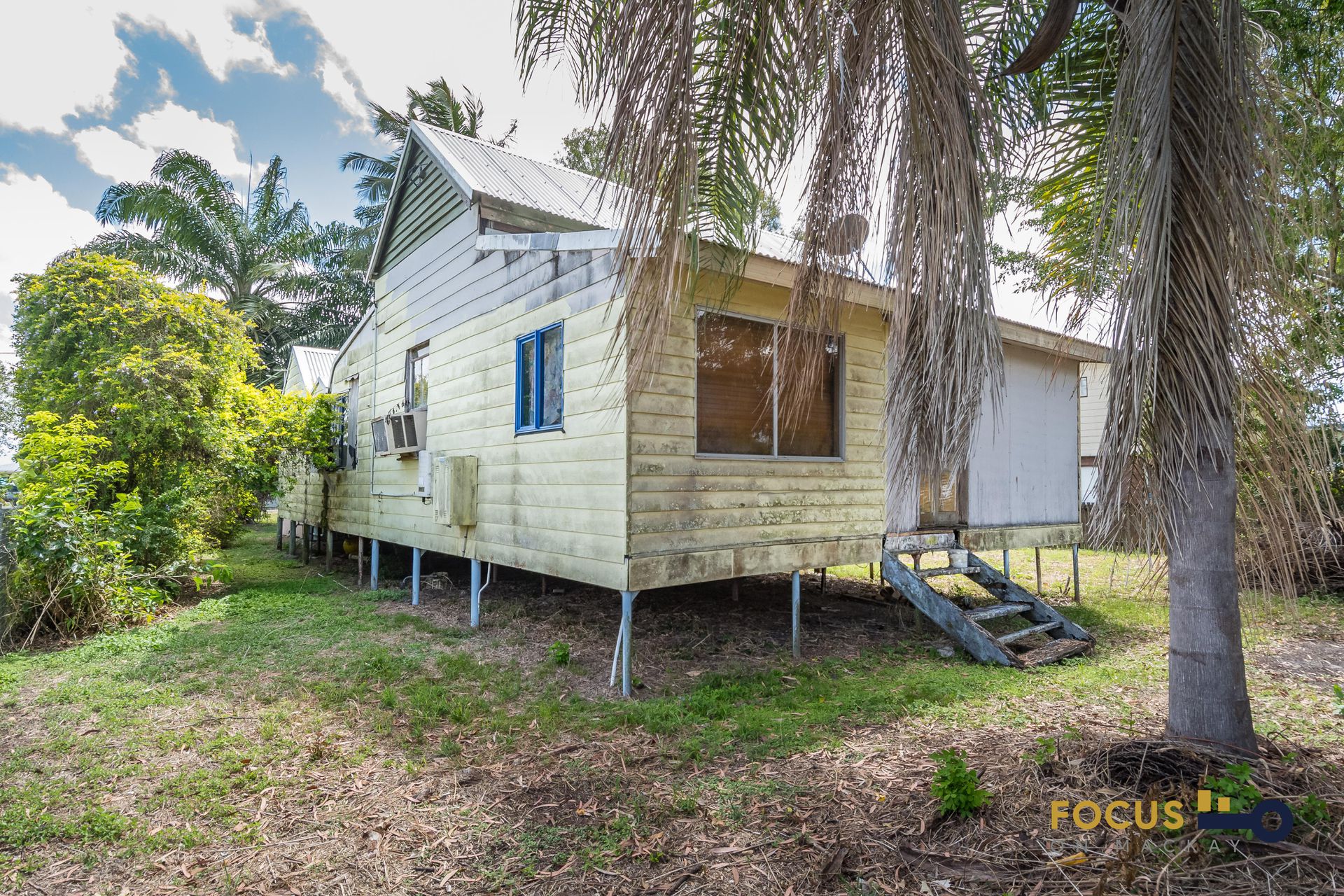 13 Youngs Lane, Walkerston
