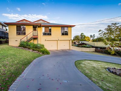 12 Patrick Street, Kingaroy