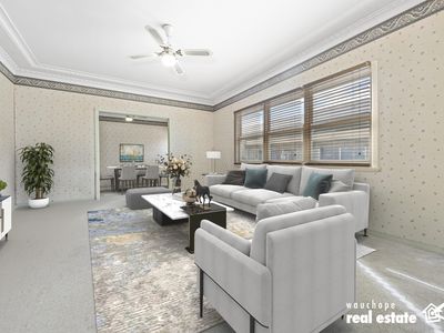 33 Campbell Street, Wauchope