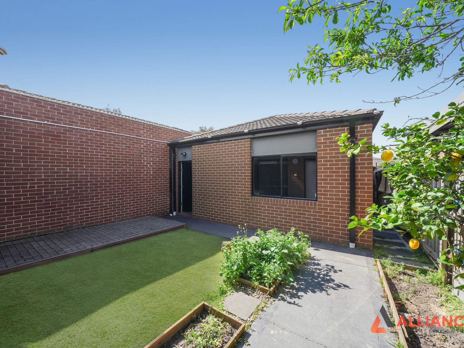 3 Harlequin Walk, Epping
