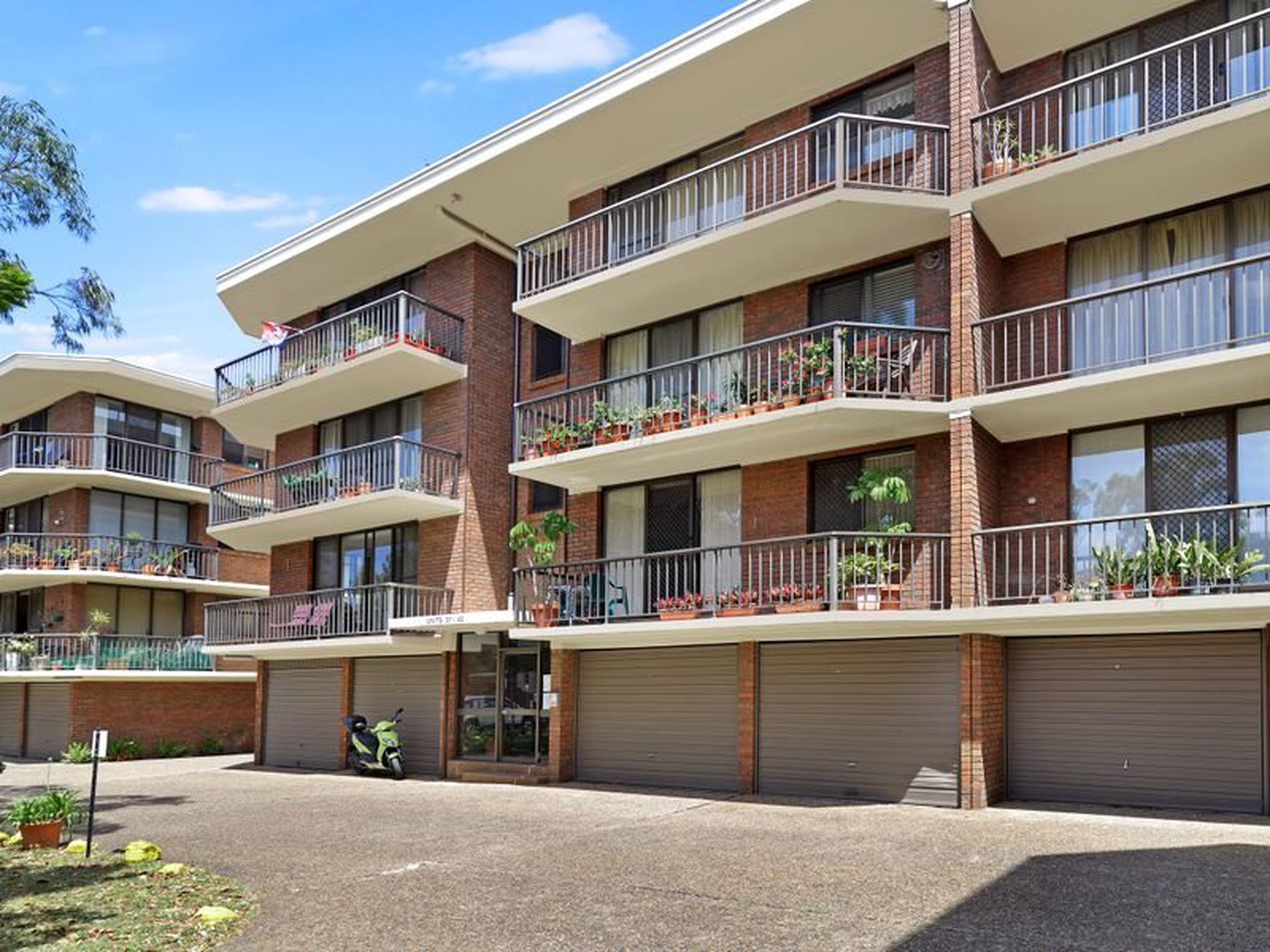 37 / 276 Bunnerong Road, Hillsdale