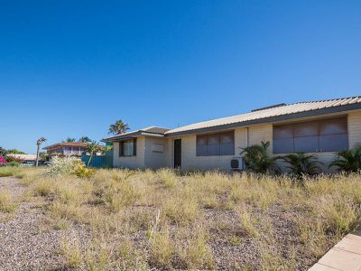27 Gratwick Street, Port Hedland