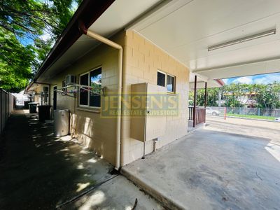 38 Mary Street , Charters Towers City