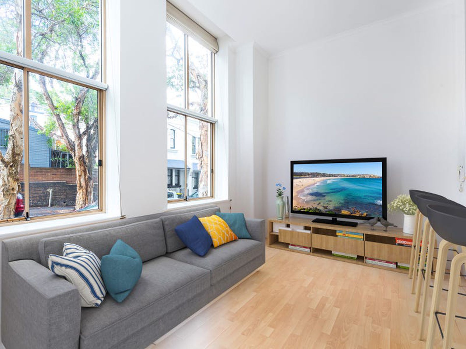 101 / 105 Campbell Street, Surry Hills