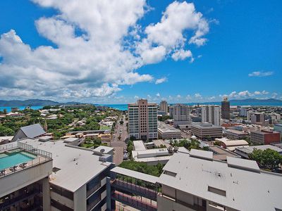 82 / 1 Stanton Terrace, Townsville City