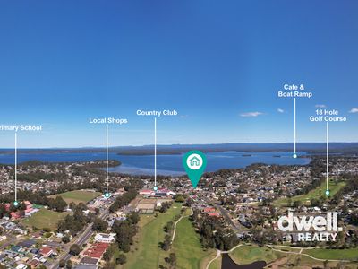 174 LINKS AVENUE, Sanctuary Point