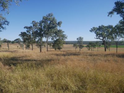 Lot 1, Weens Road, Kingaroy