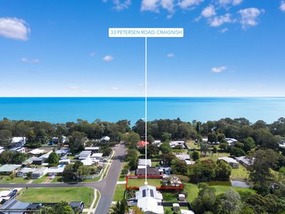 33 Petersen Road, Craignish