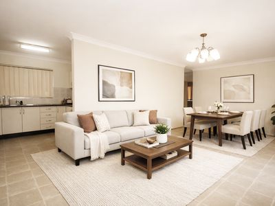1 / 7 Myee Street, Lakemba