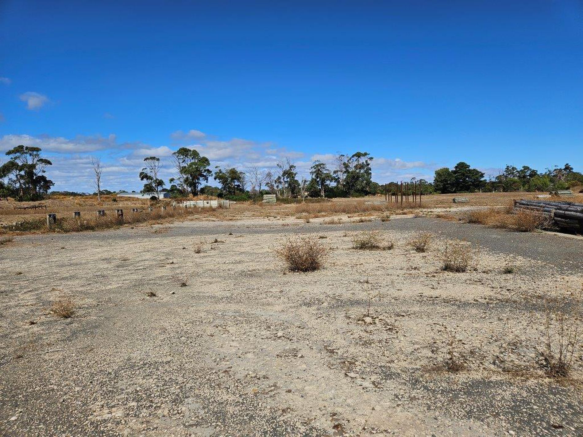 28 SALEYARDS ROAD, Millicent