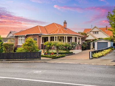 241 Bay View Road, Saint Clair