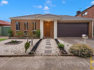 16 Burchelli Way, Wyndham Vale
