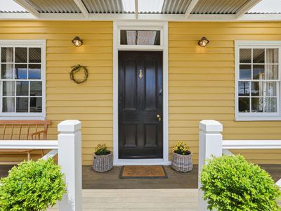 6 Charlton Street, Cygnet