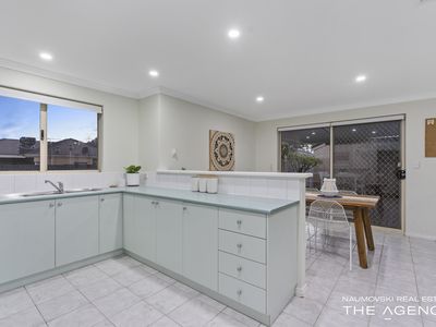 26B Lindfield Street, Westminster