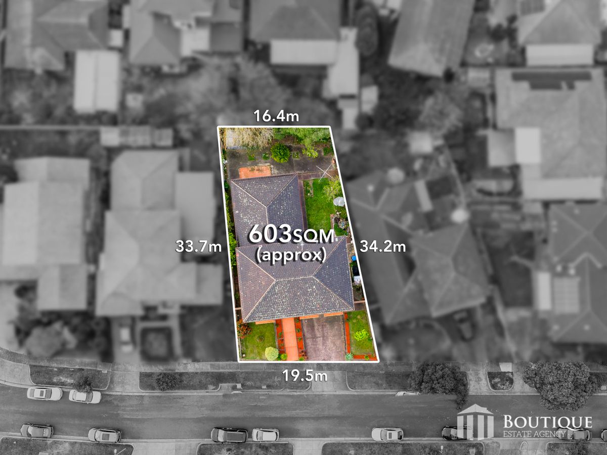 2 Janmara Court, Dandenong North
