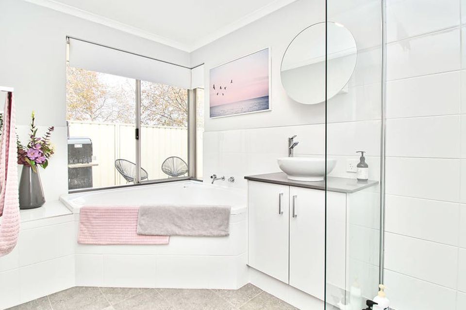 1 Cornish Turn , Baldivis