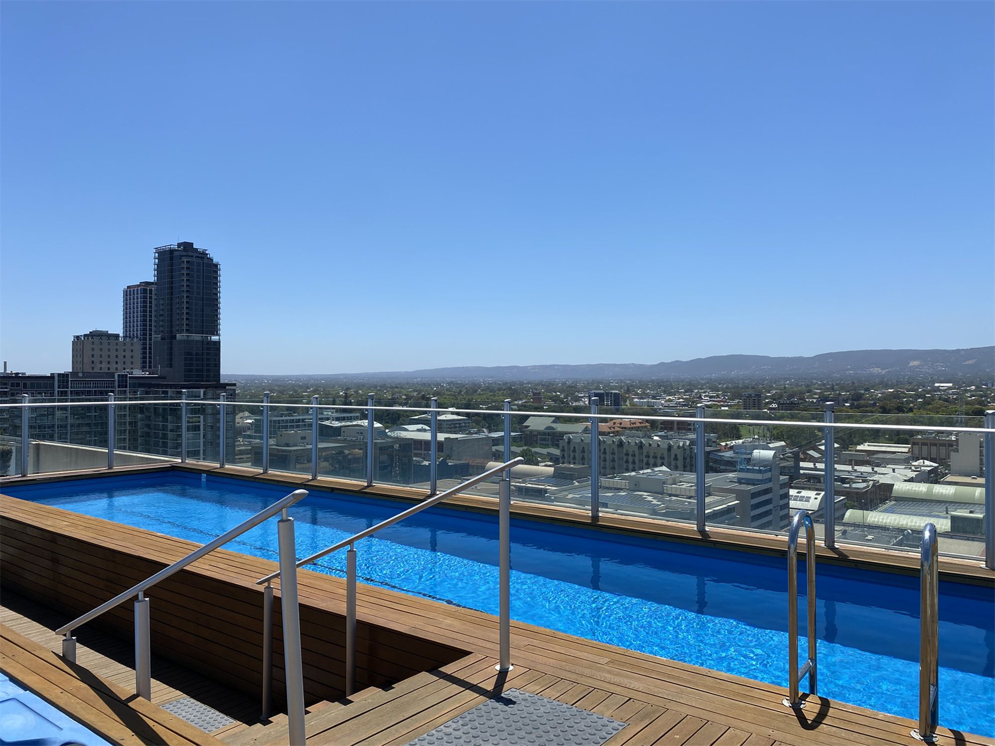 218 / 147 Pirie Street, Adelaide