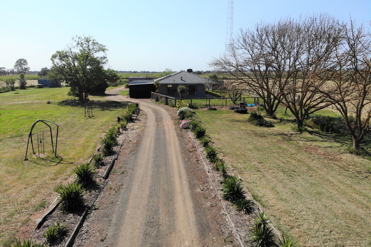 93 Dunbar Road, Kyabram