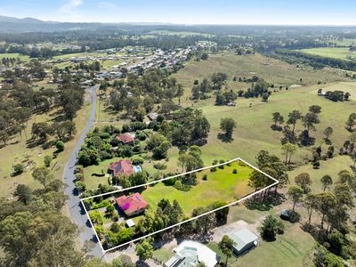 33 Koree Island Road, Beechwood