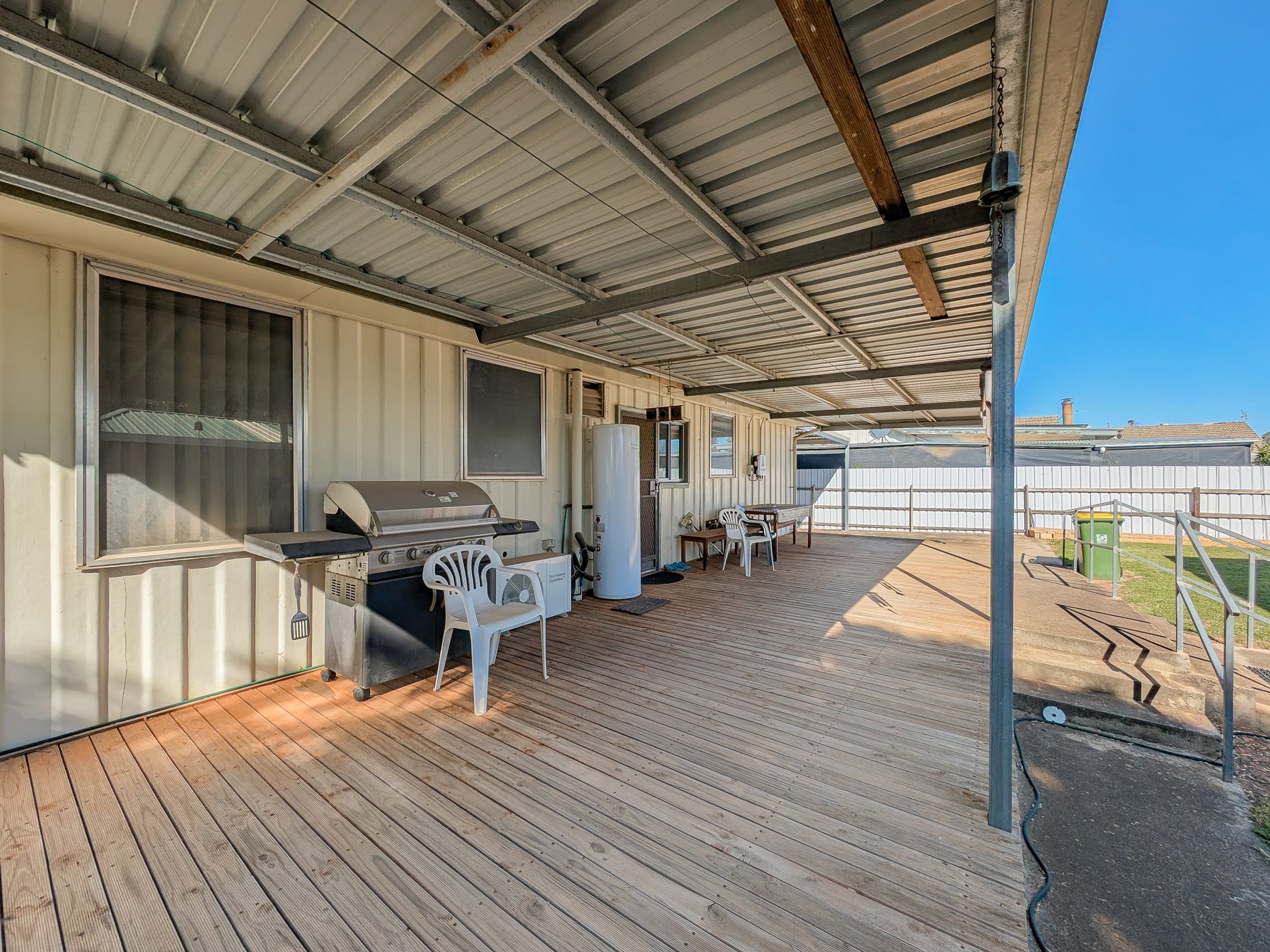 18 William Street, Kerang