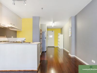 1201/408 Lonsdale Street, Melbourne