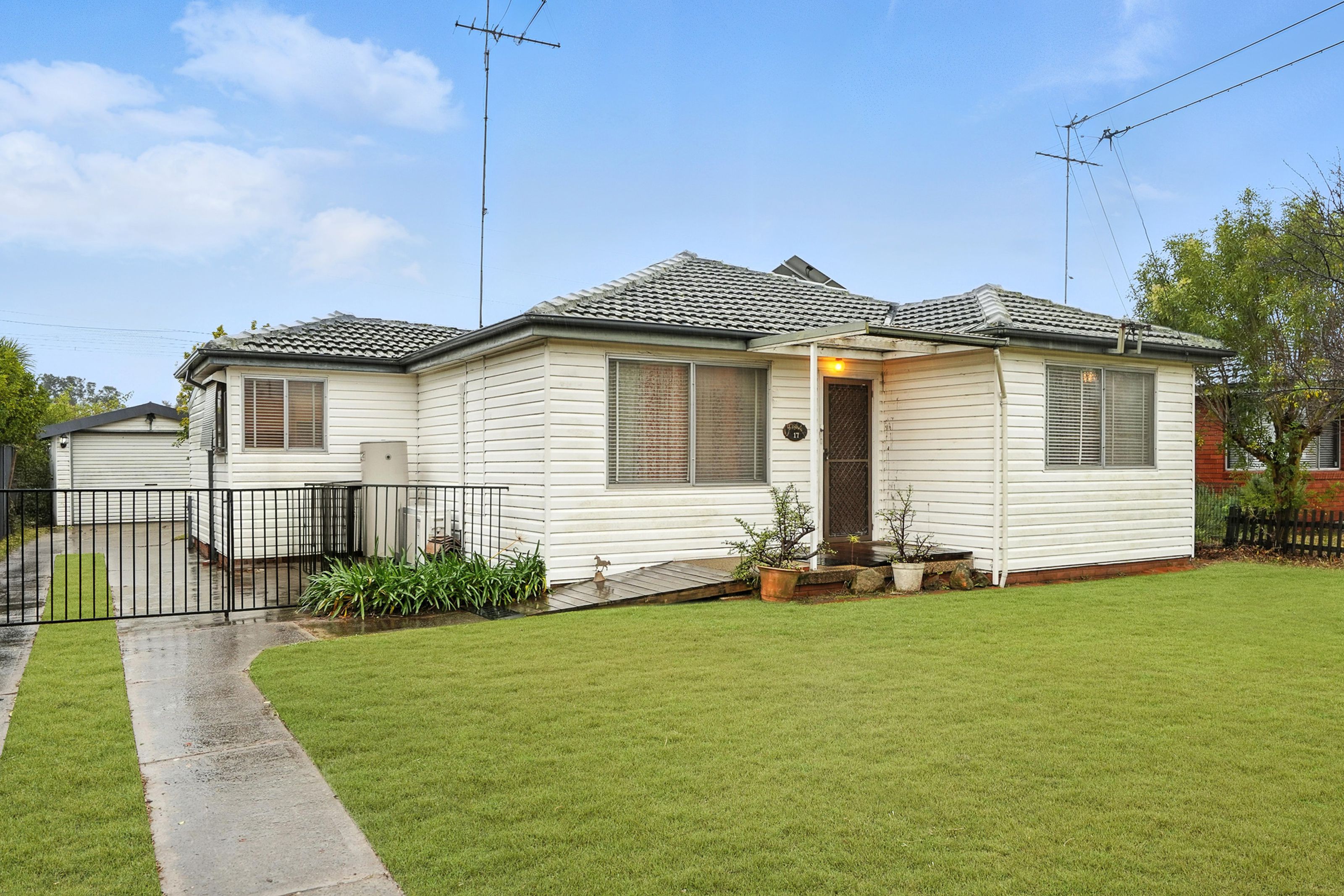 17 Ithaca Street, EMU PLAINS