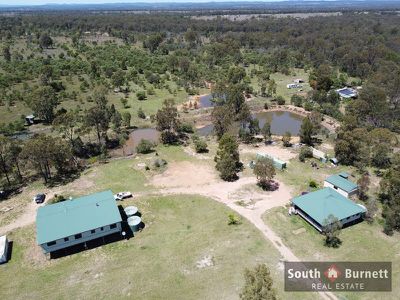 139 Mclean Road, Durong