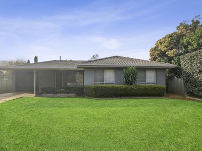 22 Murrumbidgee Place, Dubbo