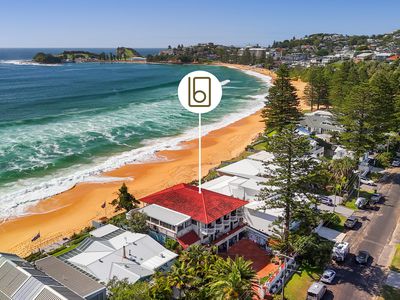 19 Pacific Street, Wamberal