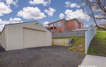 3 North Hidden Valley Circuit, Beaconsfield